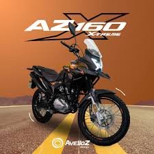 Avelloz consolida presença nacional e desafia grandes marcas do setor de motos