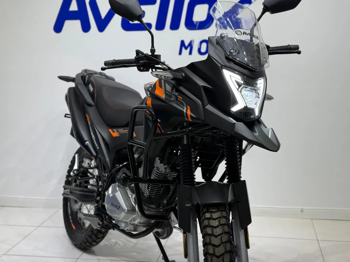 Câmbio e Transmissão — XTREME