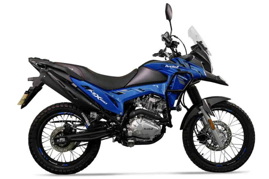 Avelloz encerra 2025 como a 5ª marca mais emplacada no Brasil